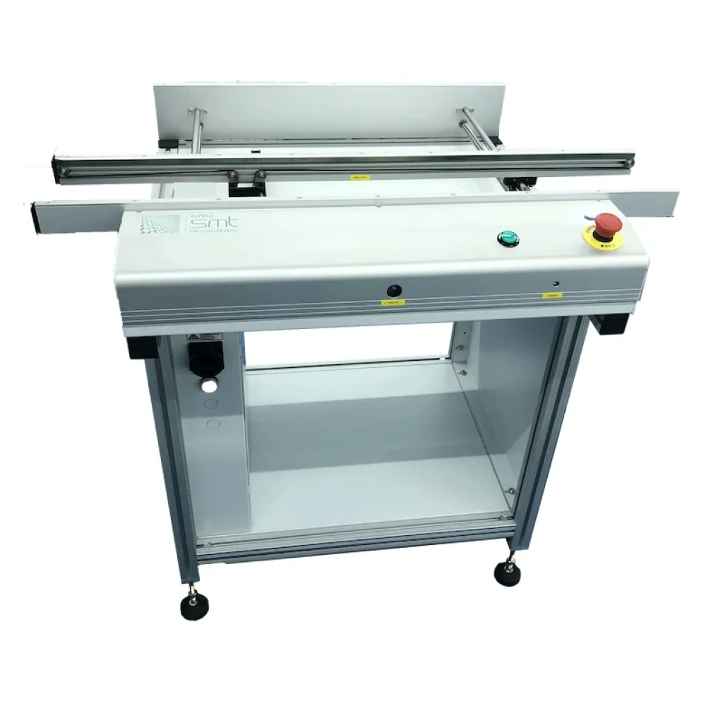 Conveyor Hybrid