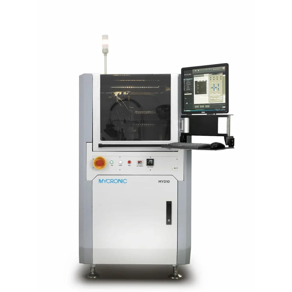 Dispensing MYSmart MYD10