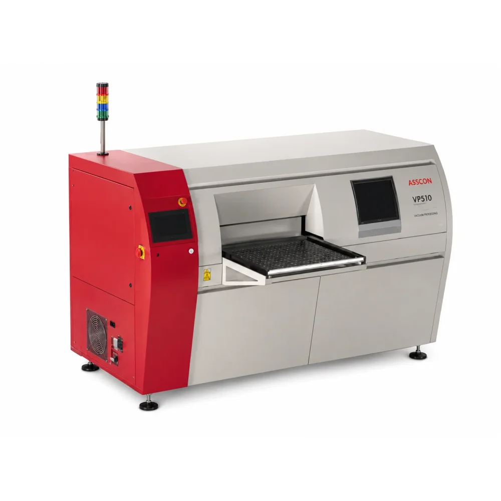 Asscon VP1000