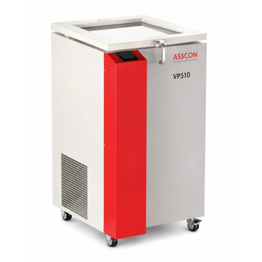 Asscon VP510