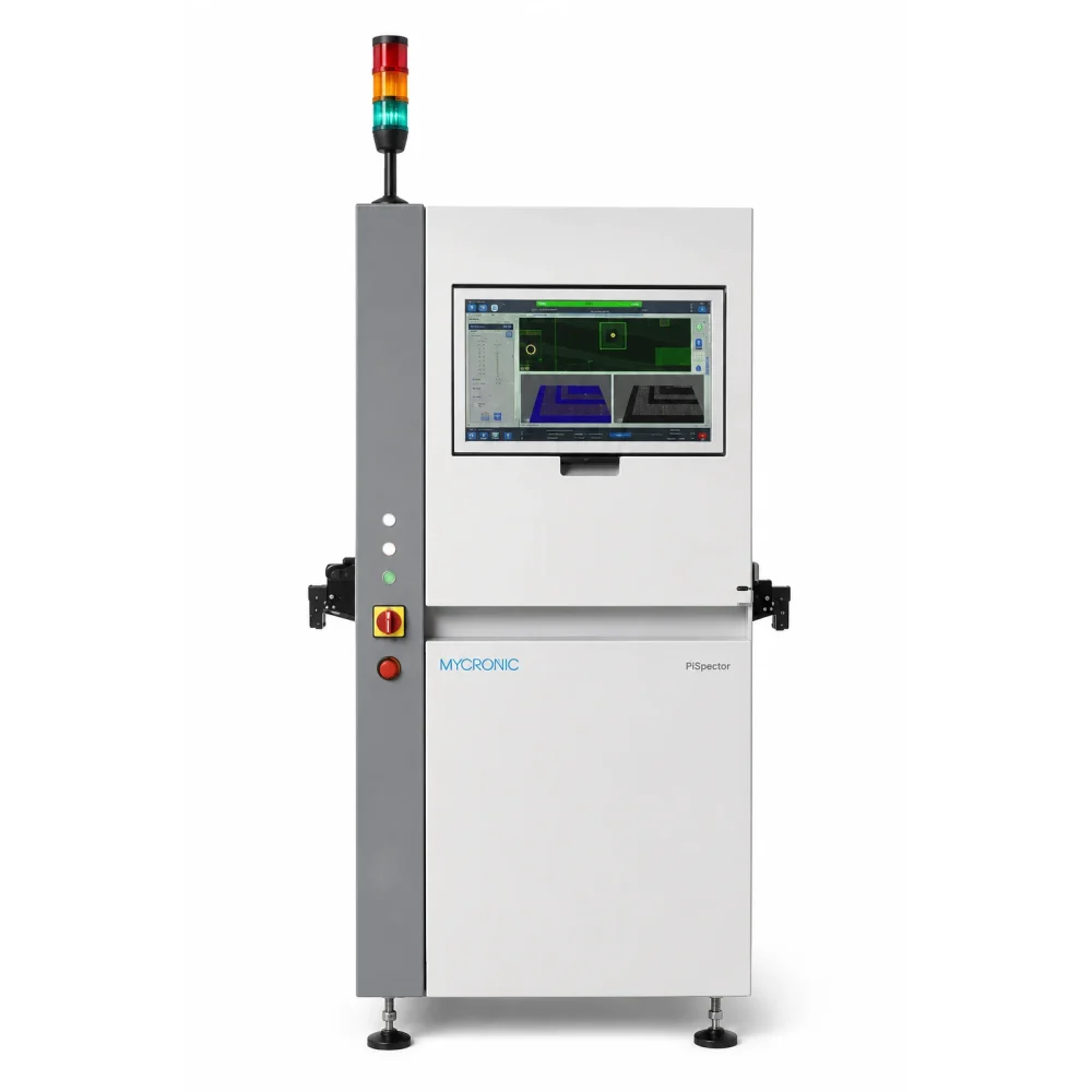 Mycronic SPI