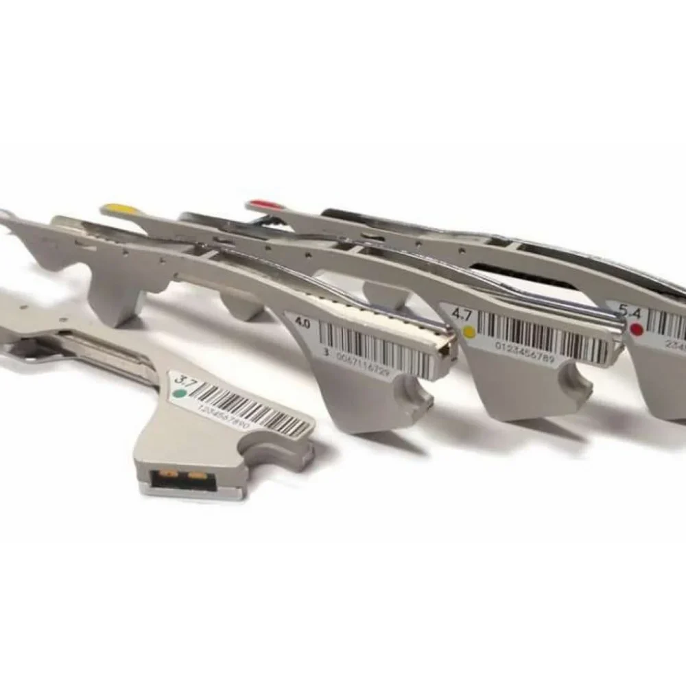mycronic Feeder overview