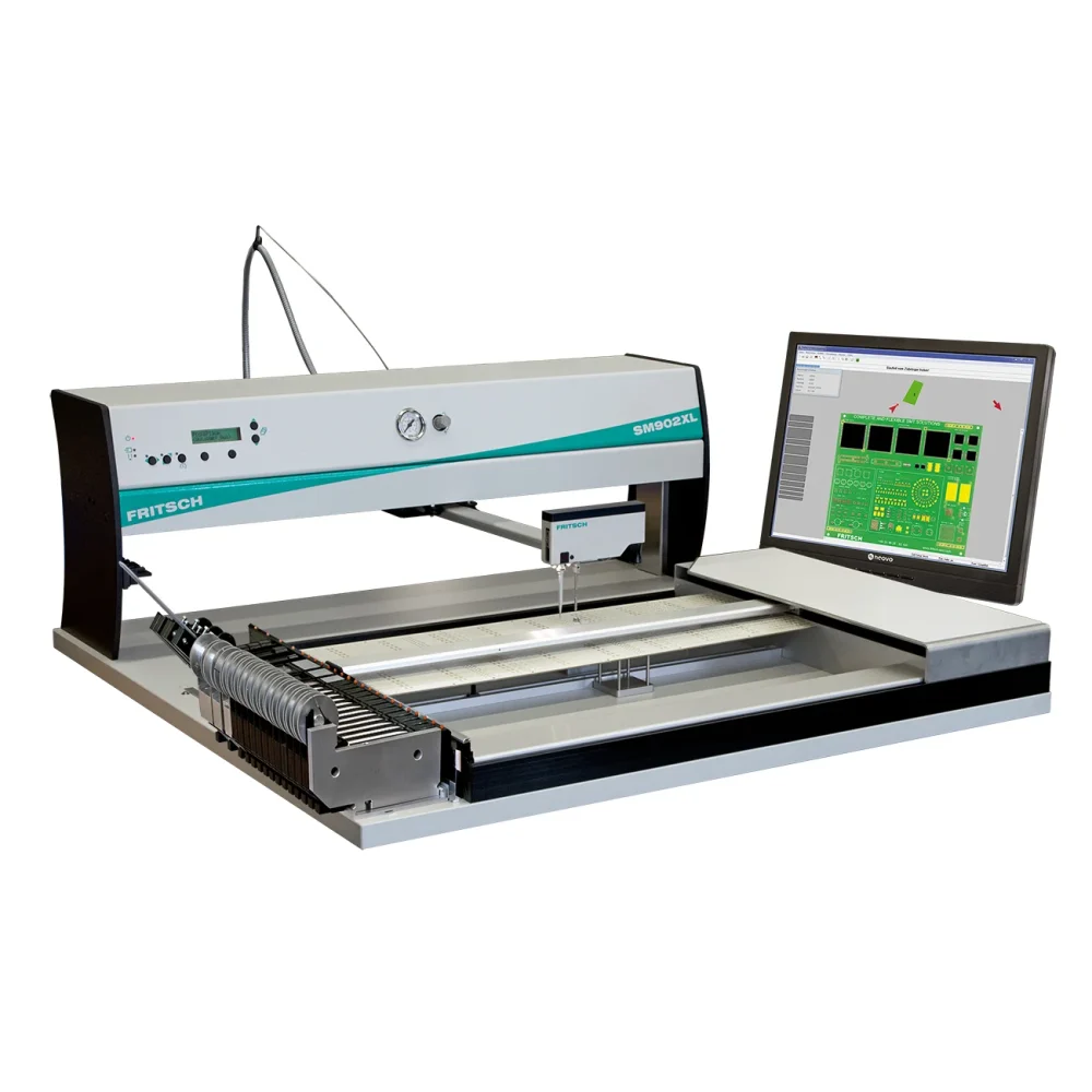 SM902XL