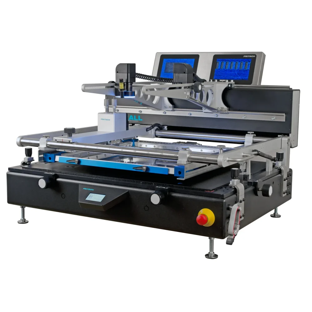 printALL210L fritsch