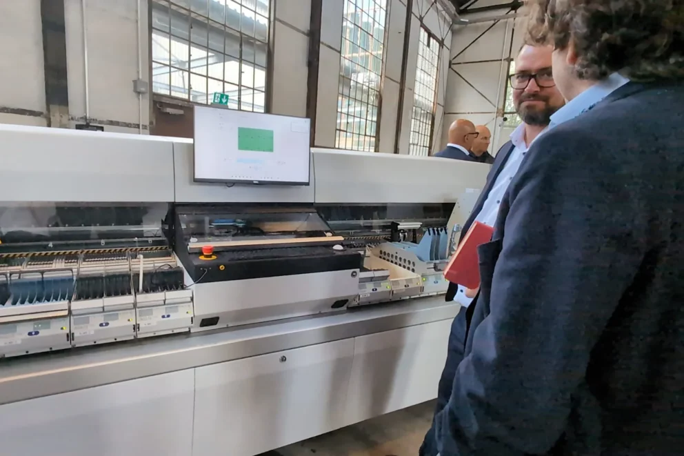 Systronics Tech Days 2026 - Silber ist nicht immer Gold