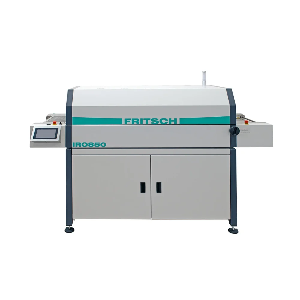 IRO850 Fritsch